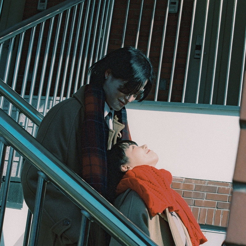 Don’t Tell Me It Wasn’t Love by 이예준